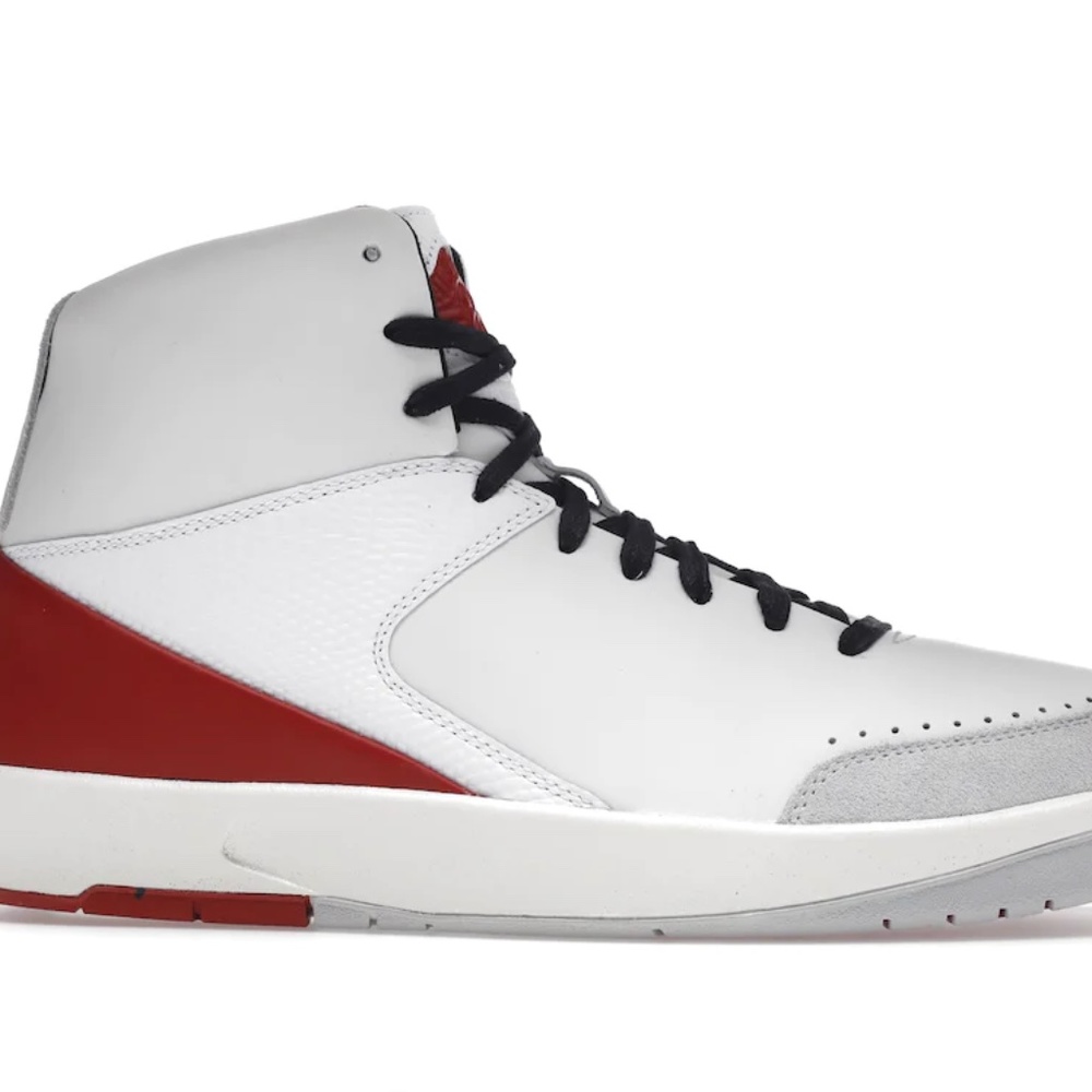 Air Jordan Womens 2 Retro SE - size 10.5